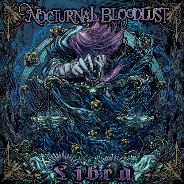 DISCOGRAPHY | NOCTURNAL BLOODLUST