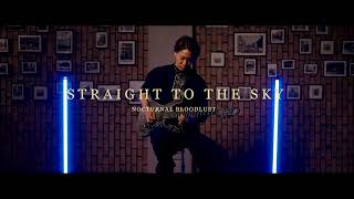 NOCTURNAL BLOODLUST – Straight to the sky  (feat. Luiza) ［Guitar Playthrough by Yu-taro］